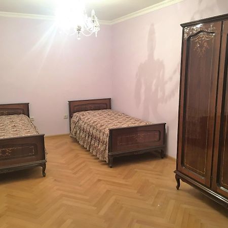 Modern Guest House Tbiliszi Kültér fotó