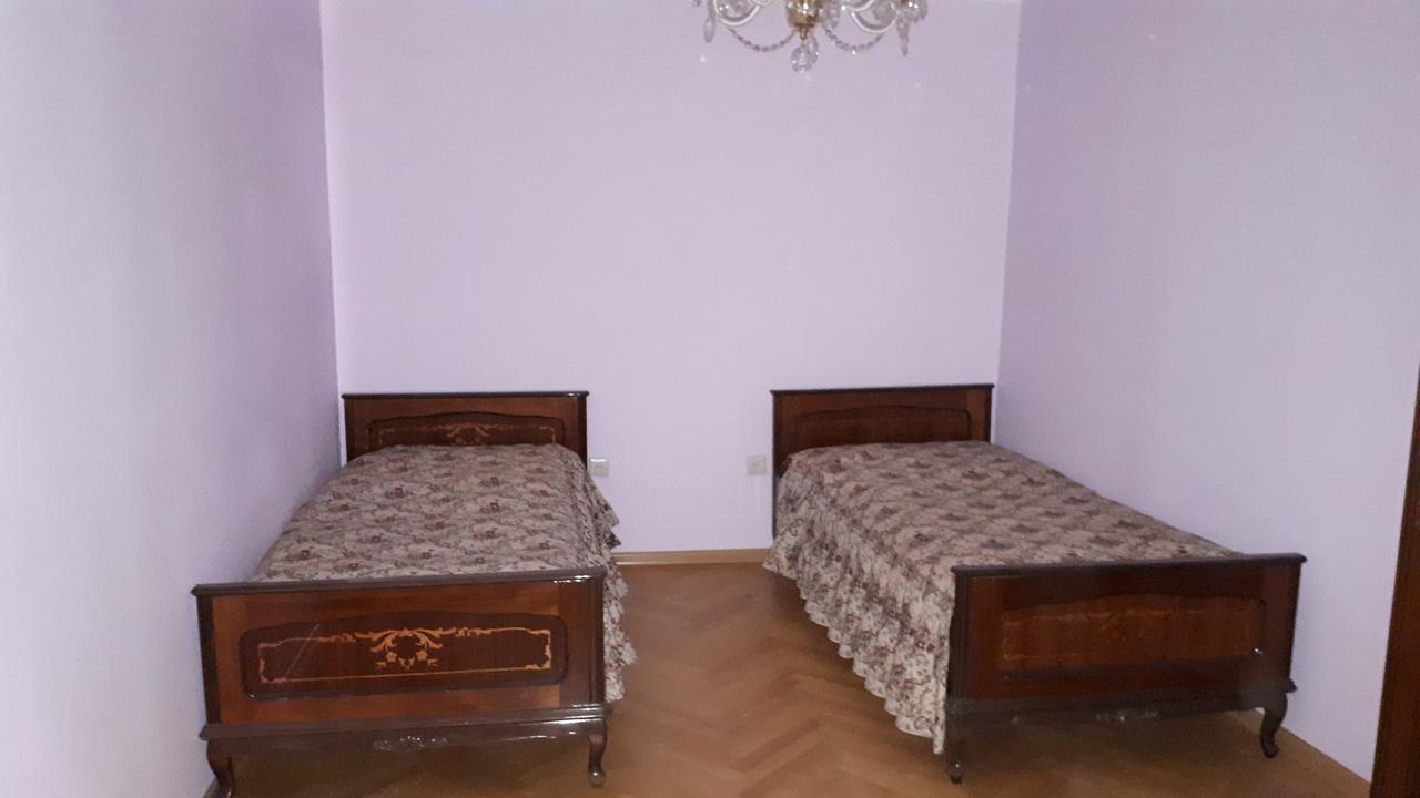 Modern Guest House Tbiliszi Kültér fotó