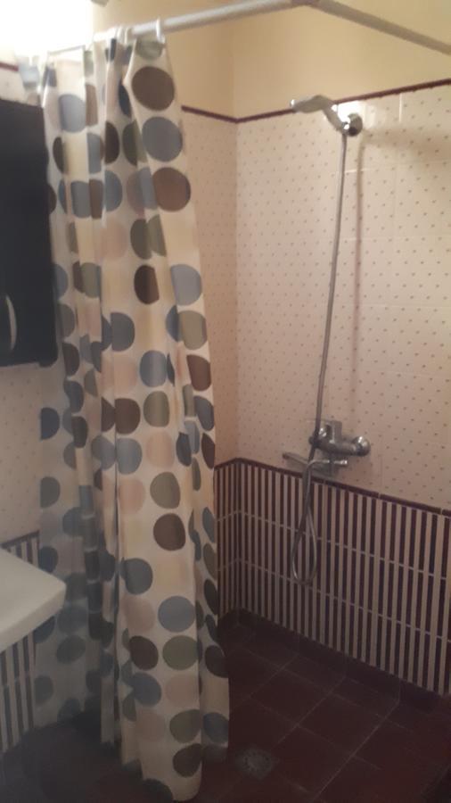 Modern Guest House Tbiliszi Kültér fotó