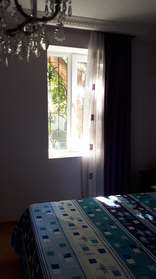 Modern Guest House Tbiliszi Kültér fotó