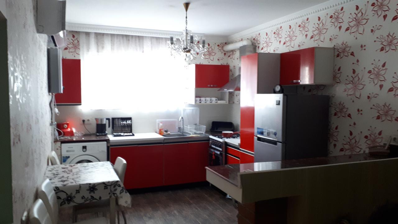 Modern Guest House Tbiliszi Kültér fotó