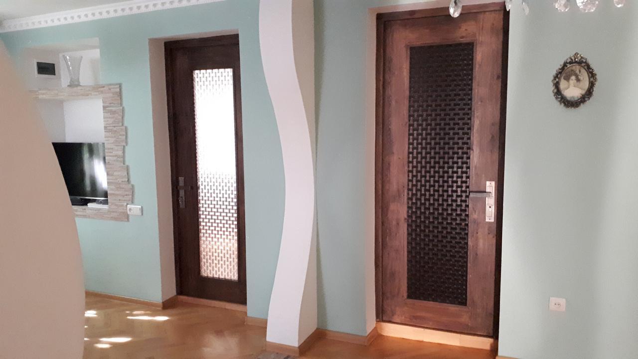 Modern Guest House Tbiliszi Kültér fotó