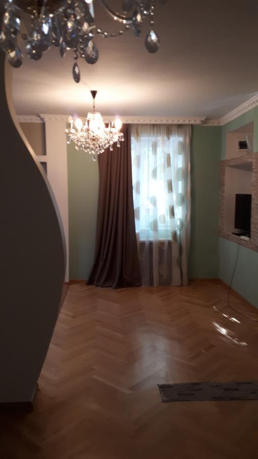 Modern Guest House Tbiliszi Kültér fotó
