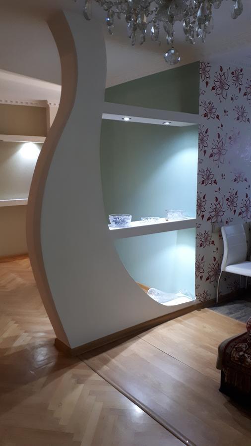 Modern Guest House Tbiliszi Kültér fotó