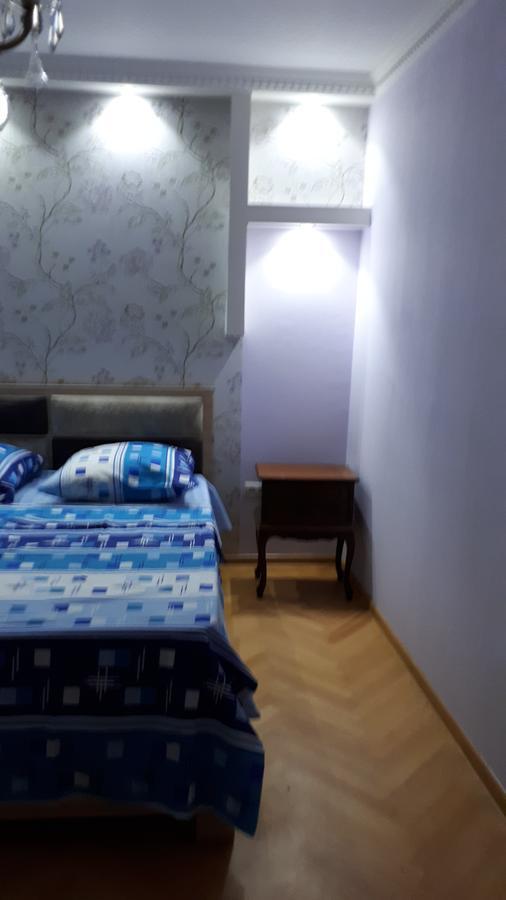 Modern Guest House Tbiliszi Kültér fotó