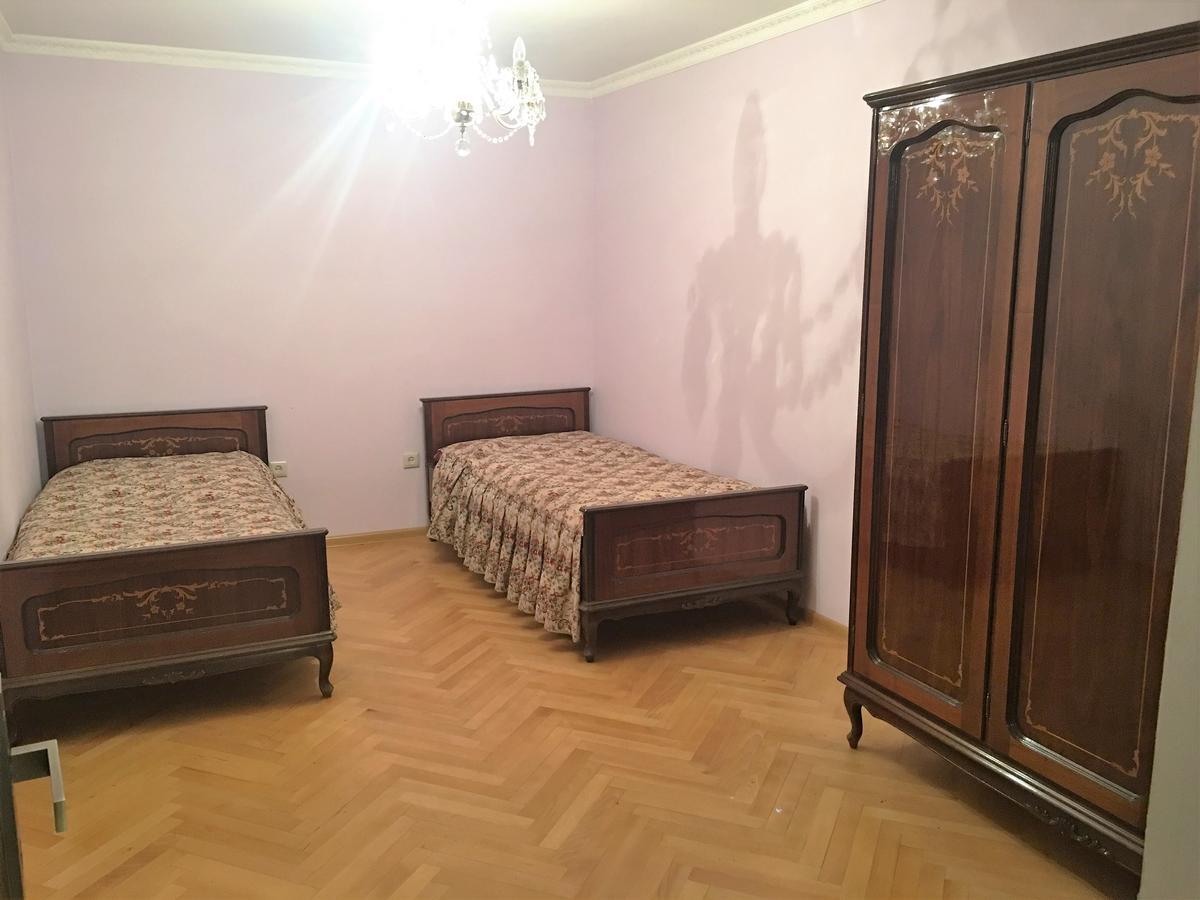 Modern Guest House Tbiliszi Kültér fotó