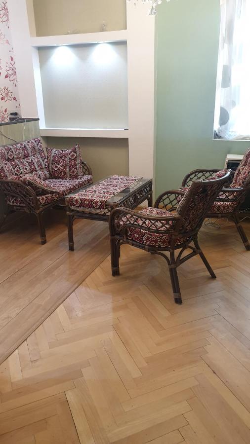 Modern Guest House Tbiliszi Kültér fotó